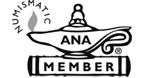 ANA Member : #3175551