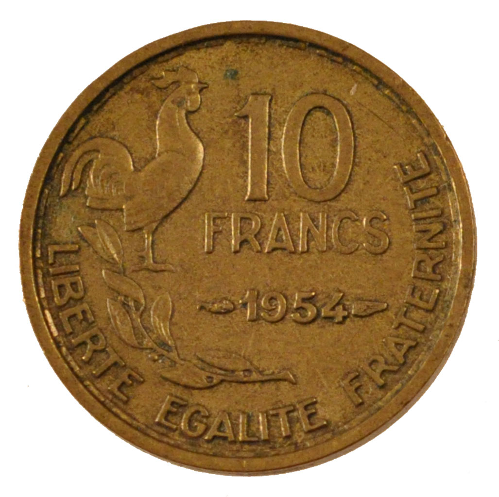 20 франков фото