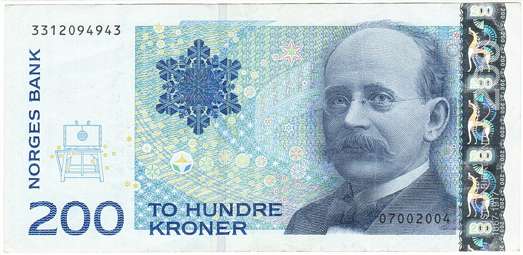 264449-norv-ge-200-kroner-1994-1996-km-48c-1990-2000-sup-sup-200-kroner-de-16-50