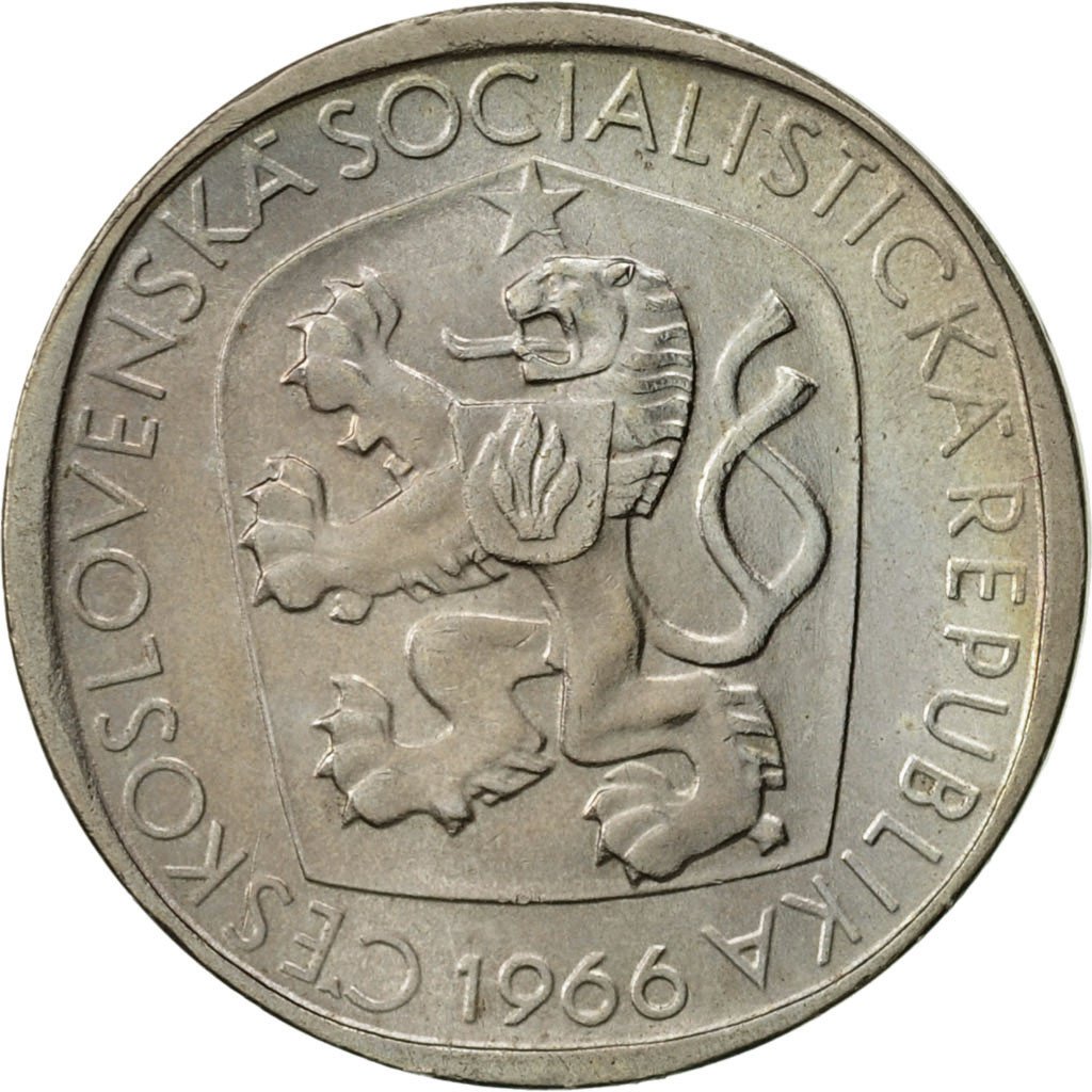 467682-czechoslovakia-3-koruny-1966-au-50-53-copper-nickel-km-57