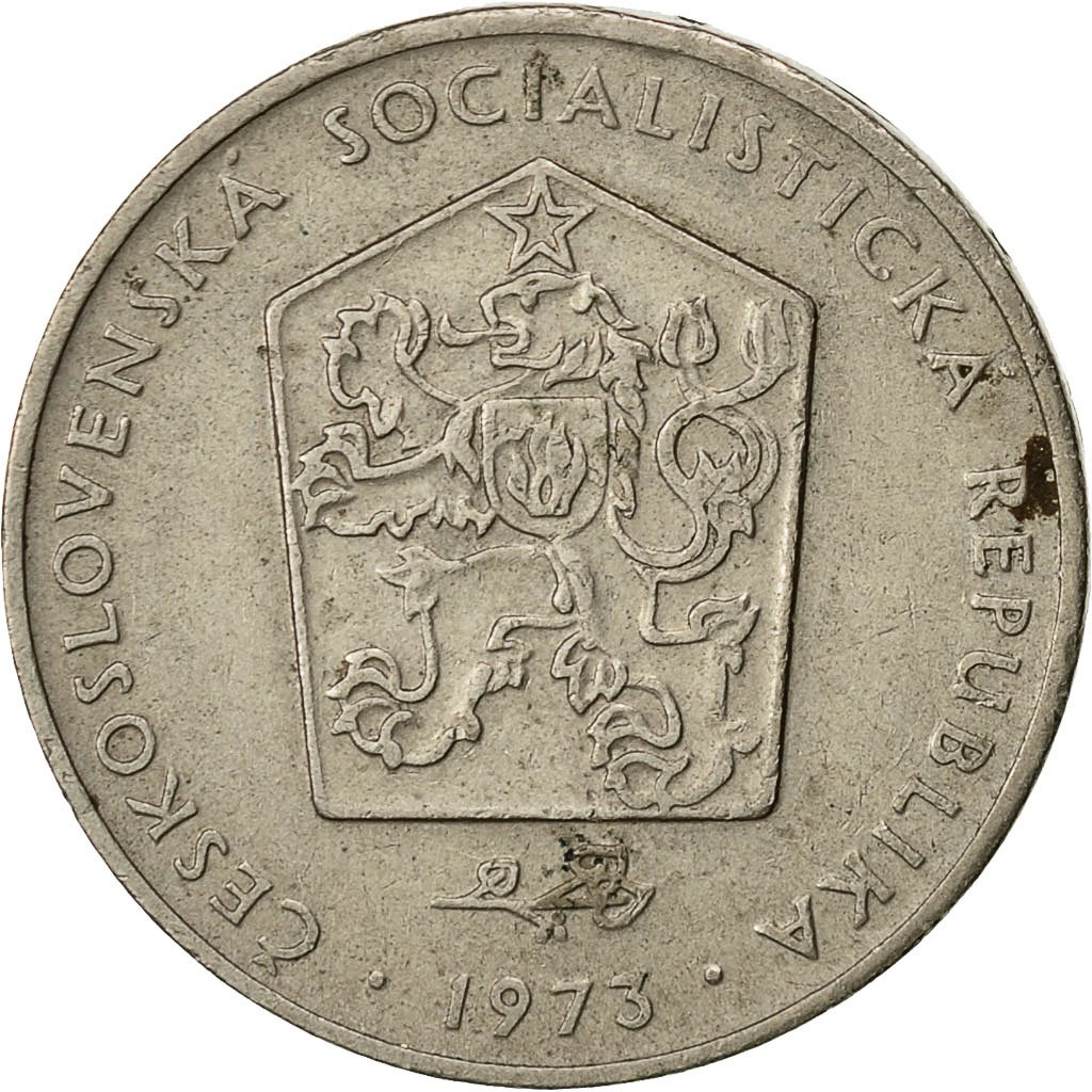 541043-coin-czechoslovakia-2-koruny-1973-ef-40-45-copper-nickel