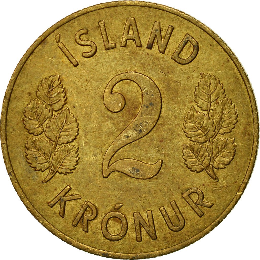 542373-monnaie-iceland-2-kronur-1966-ttb-nickel-brass-km-13a-1