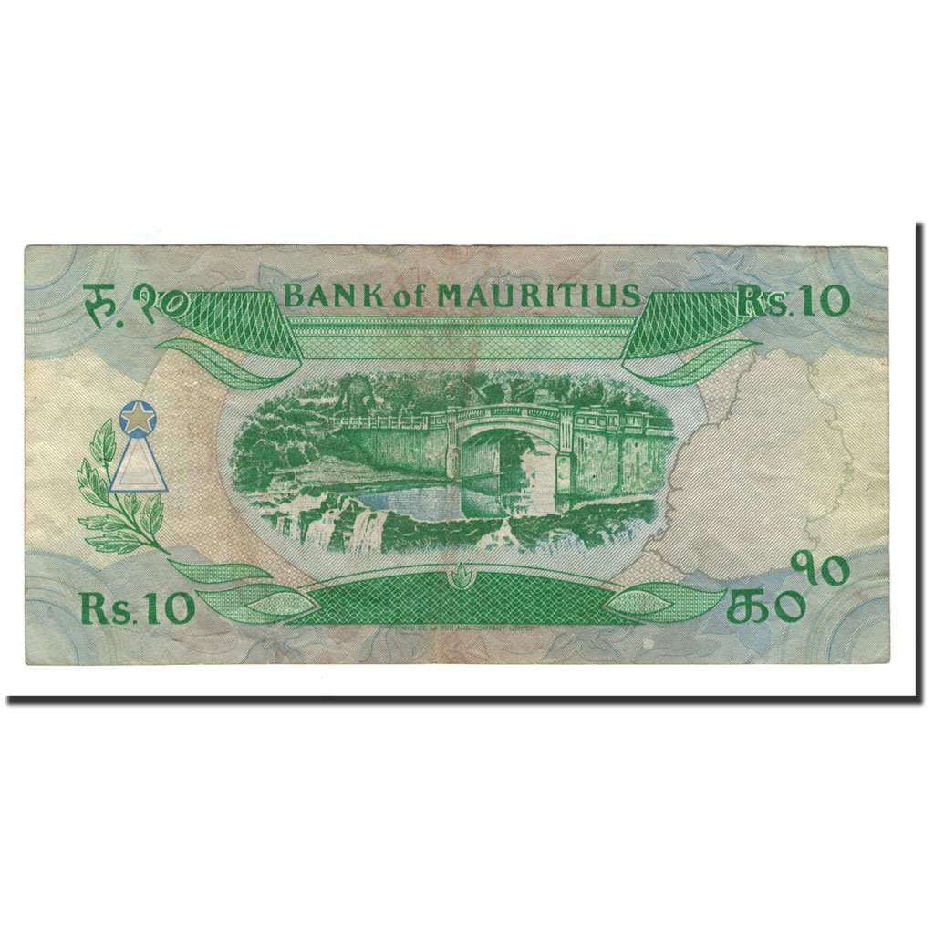 562185-mauritius-10-rupees-1985-km-35a-ttb-ttb-10-rupees-de