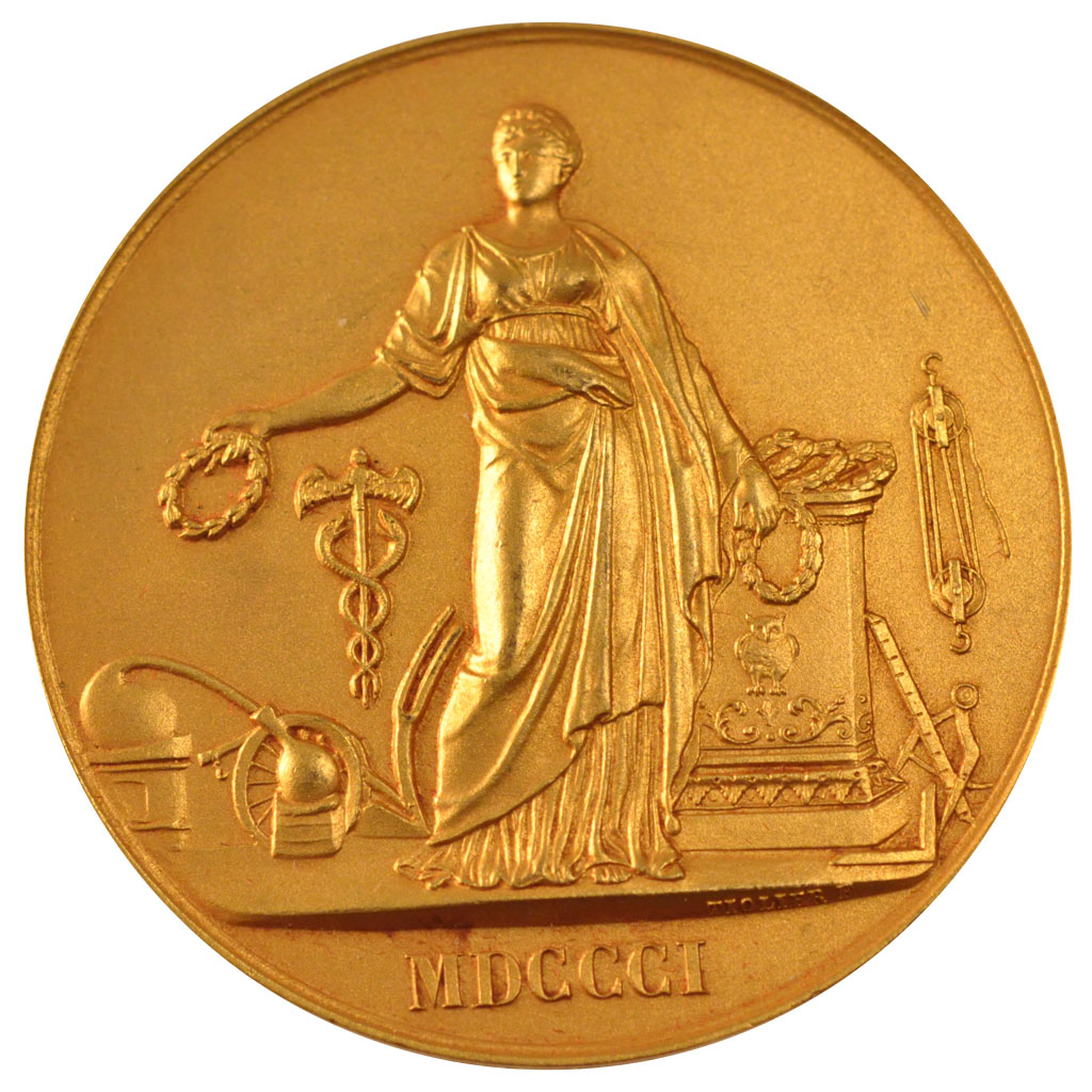 Médaille opération mission Concordia possibilité de prendre le ruban de la  poitrine : : Commerce, Industrie et Science