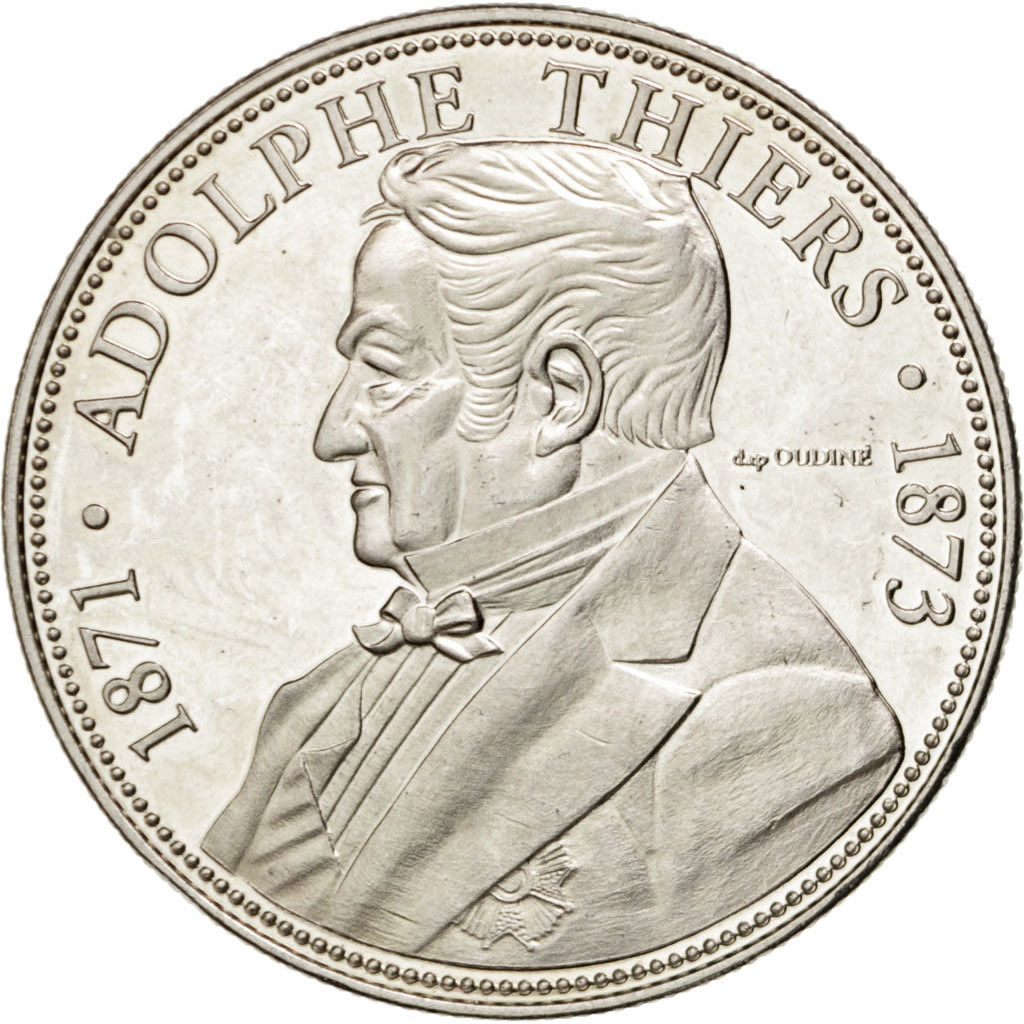 Vingt ans de médailles à la monnaie de Paris, janvier - mars 1965 locc8341  Librairie