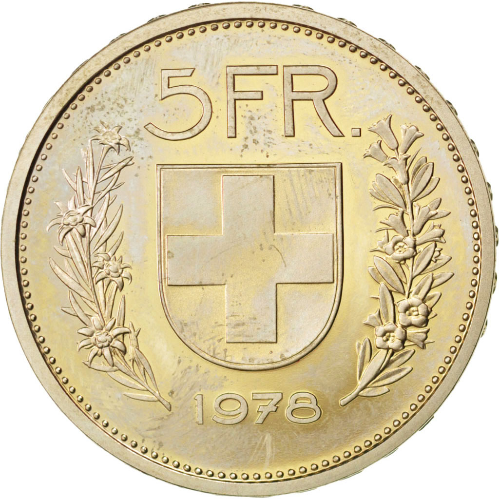 81885-suisse-5-francs-1978-be-km-40a-1-spl-5-francs-de-16-50