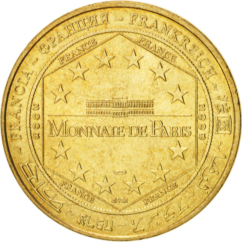 Monnaies de Collection Monaco - Numismatique, billets et métaux