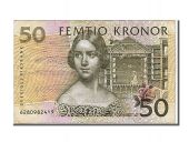 Sude, 50 Kronor type 1991-1996