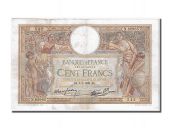 100 Francs Luc Olivier Merson type