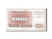 Bosnie-herzegovine, 10 000 Dinara type 199