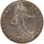 IIIme Rpublique, 50 Centimes Semeuse