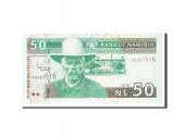 Namibia, 50 Namibia dollars, 1999, KM:7a, Undated, UNC(65-70)