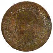 Second Empire, 1 Centime Napolon