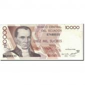 Ecuador, 10,000 Sucres, 1994, KM:127a, 1994-10-13, UNC(64)