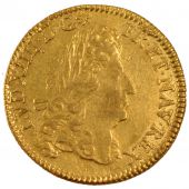 Louis XIV, Louis d'or  l'cu