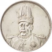 CHINA, REPUBLIC OF, Dollar, Yuan, 1914, KM:322, SUP, Silver, 39