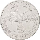 Comoros, 5 Francs, 1992, Paris, SUP, Aluminum, KM:15