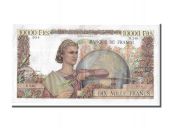 10 000 Francs type Génie Français