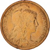 France, Dupuis, Centime, 1899, Paris, TB, Bronze, KM:840, Gadoury:90