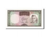 Iran, 20 Rials type Shah Pahlavi