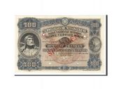 Switzerland, 100 Francs type William Tell, SPECIMEN