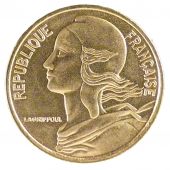 V me Rpublique, 5 Centimes Marianne