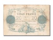 20 Francs type 1871