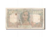 France, 1000 Francs, 1 000 F 1945-1950 Minerve et Hercule, 1945, 1945-06-...