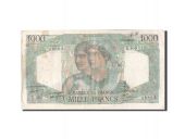 France, 1000 Francs, 1 000 F 1945-1950 Minerve et Hercule, 1948, 1948-05-...