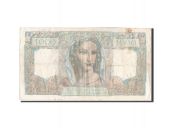 France, 1000 Francs, 1 000 F 1945-1950 Minerve et Hercule, 1948, 1948-05-...