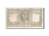 France, 1000 Francs, 1 000 F 1945-1950 Minerve et Hercule, 1950, 1950-04-...