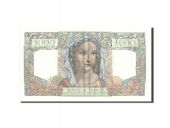 France, 1000 Francs, 1 000 F 1945-1950 Minerve et Hercule, 1945, 1945-11-...