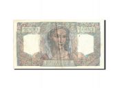 France, 1000 Francs, 1 000 F 1945-1950 Minerve et Hercule, 1949, 1949-02-17