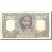 France, 1000 Francs, 1 000 F 1945-1950 Minerve et Hercule, 1946, 1946-03-07