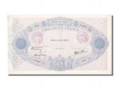 500 Francs Bleu et rose type 1888 Modifié