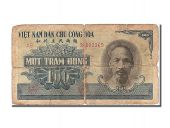 Viet Nam, 100 Dng, 1951-1953