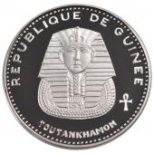 Guine, Rpublique, 5000 Francs