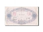 France, 500 Francs, 1888, KM:66k, 1927-03-17, F(12-15), Fayette:30.30