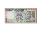 India, 100 Rupees, 2005-2008, KM:98a, 2005, TB