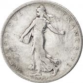 IIIème République, 1 Franc Semeuse 1900, KM 844.1