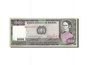 Bolivia, 1000 Pesos Bolivianos, 1981-1984, 1982-06-25, KM:167a, UNC(63)