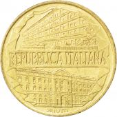 Italie, Rpublique, 200 Lire 1996, KM 184