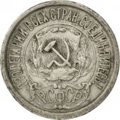 Russie, URSS, 15 Kopeks 1923, KM Y81