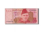 Pakistan, 100 Rupees, 2012, non dat, TB