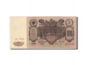 Russie, 100 Rubles, 1910, KM:13b, SUP