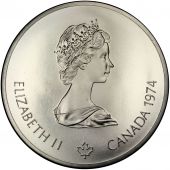 Canada, Elizabeth II, 10 Dollars