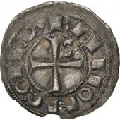 LANGUEDOC, Comt de Toulouse, Raymond VII, Obole, Poey d'Avant 3703