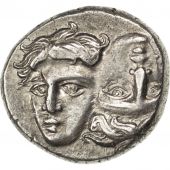 Thrace, Istros, Drachme, AMNG 436
