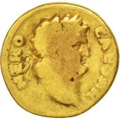 Nron, Aureus, Rome, RIC 46