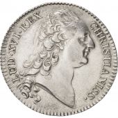 Louis XVI (1774-1792), Trsorerie gnrale des dpenses, Jeton, Feuardent 2906